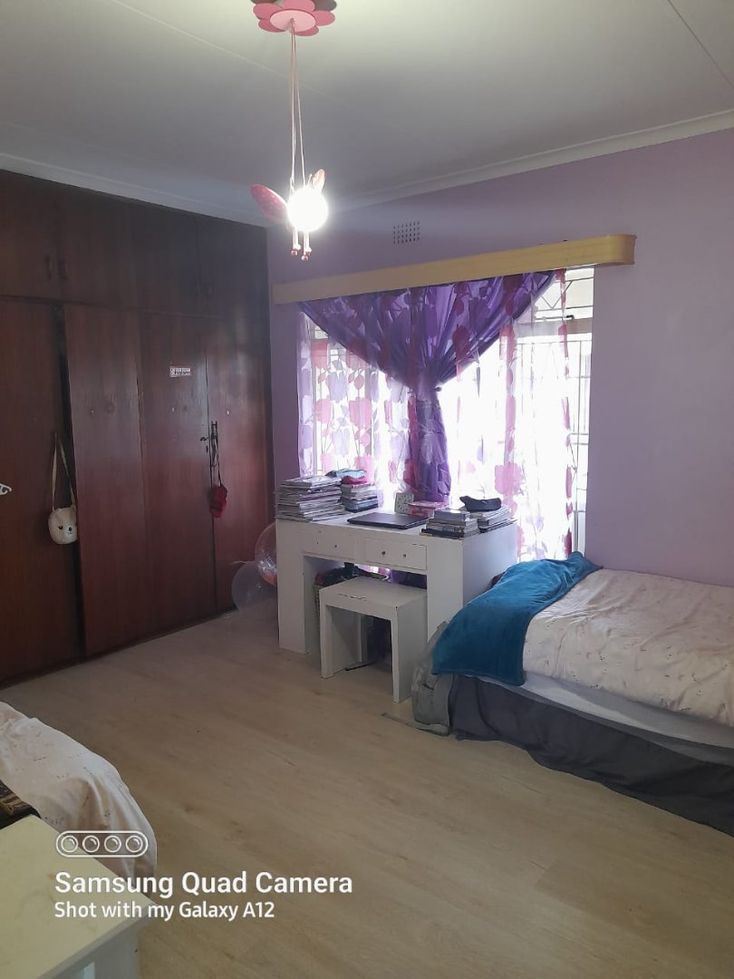 3 Bedroom Property for Sale in Lakeview Free State